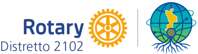 Logo Radici Rotariane